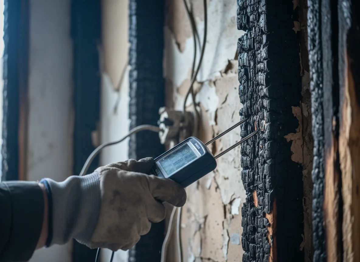Fire Damage Restoration Mount Arlington, NJ FAQs